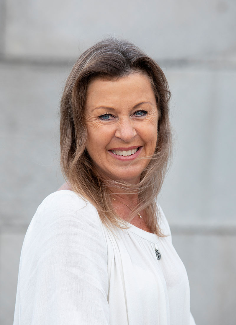 Ann-Lis Rosén - Studio Epic