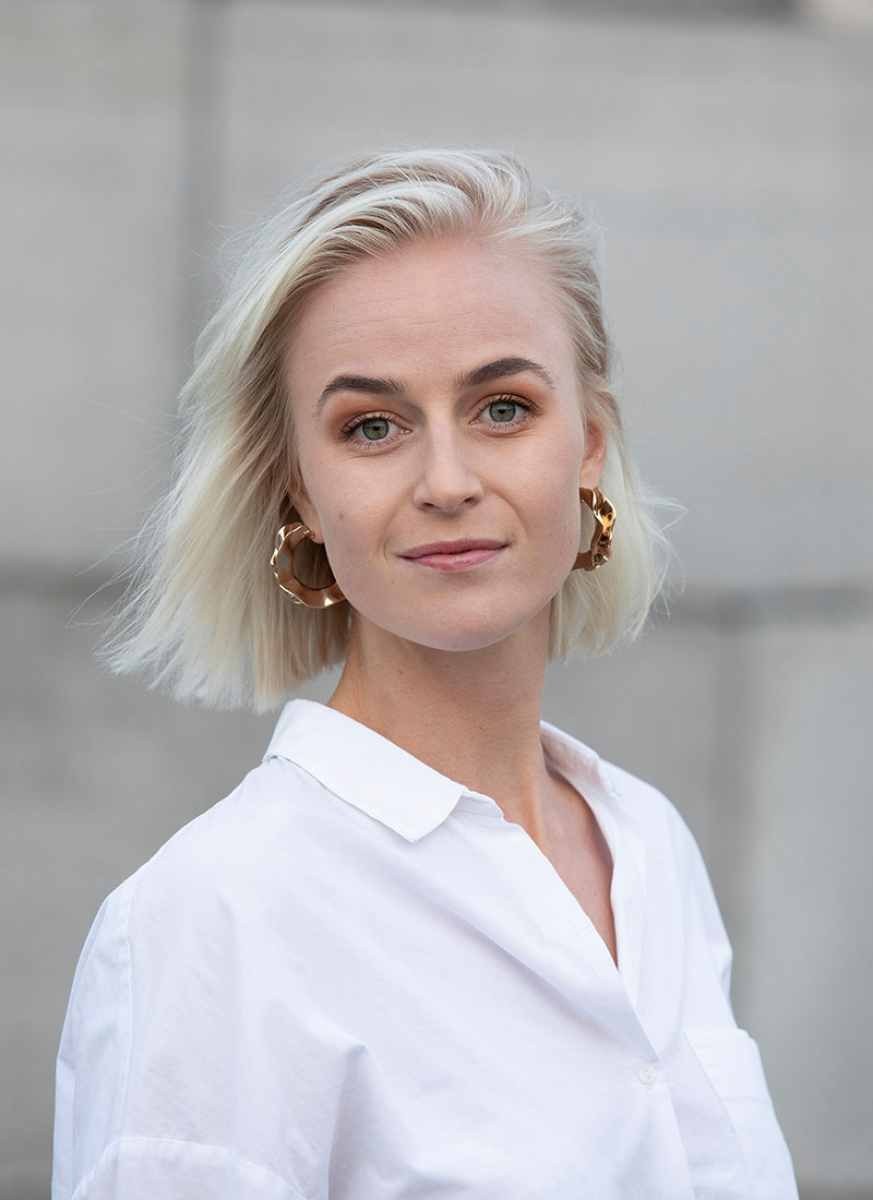 Rebecca Ivarsson - Studio Epic