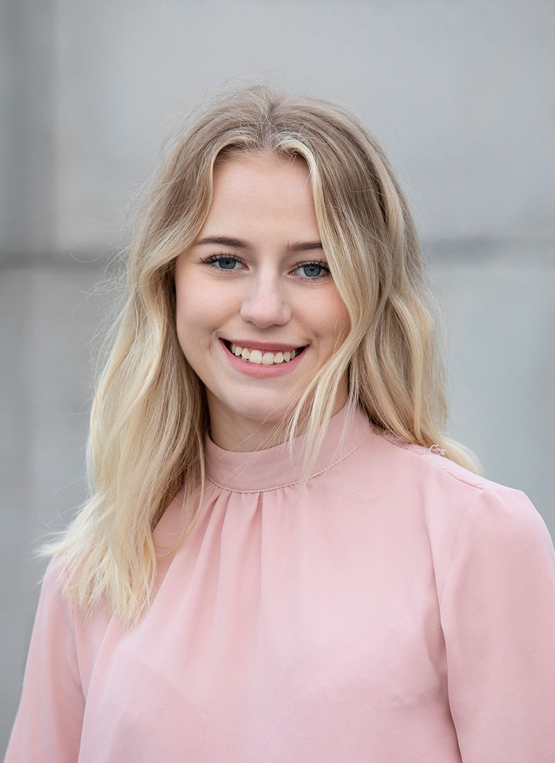 Tilda Löfgren - Studio Epic