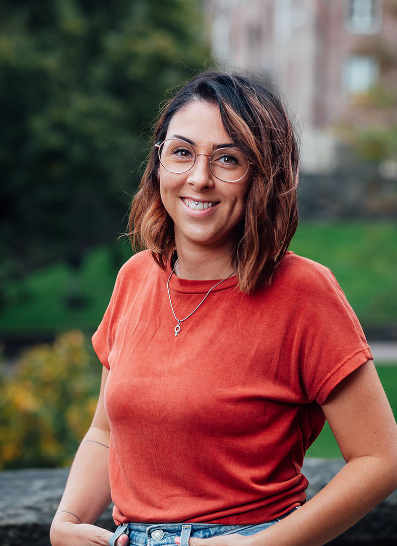 Fia deMecho - Studio Epic Fia deMecho - Studio Epic