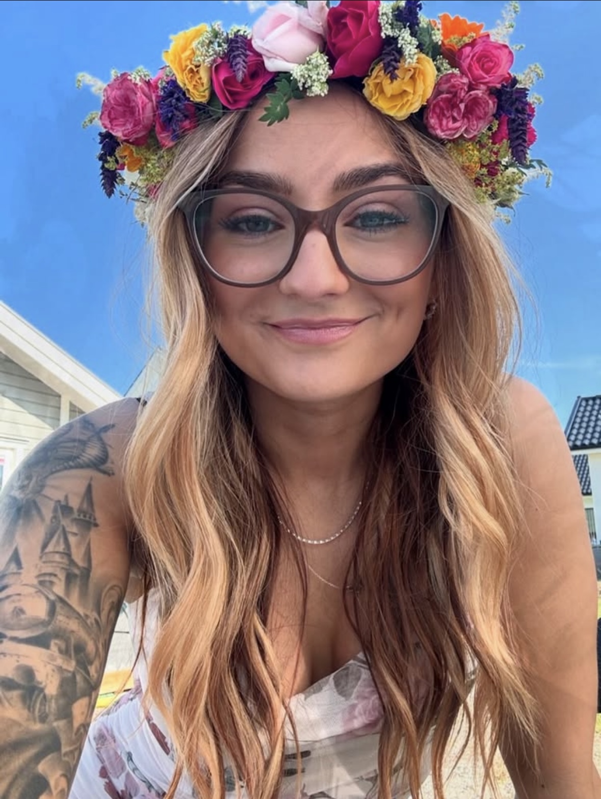Karolina Harwozinska Karolina Harwozinska