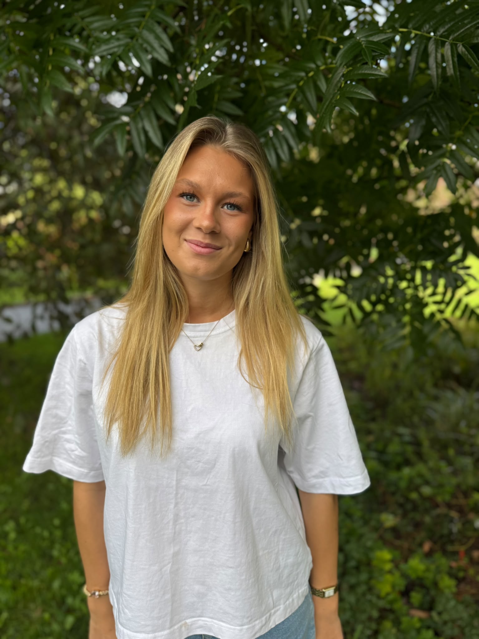 Agnes Lagerström Agnes Lagerström